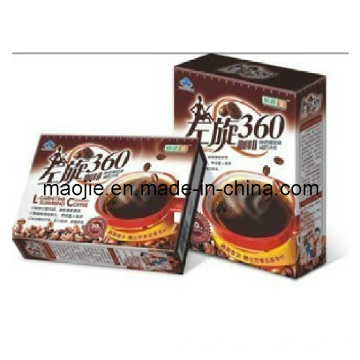 360 Carnitine Slimming Weight Lose Coffee